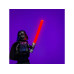 Light My Bricks Duell-Astro-Lichtschwerter Rot & Blau, Zusammenstoss-Effekt Light My Bricks Duell-Astro-Lichtschwerter Rot & Blau, Zusammenstoss-Effekt