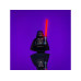 Light My Bricks Duell-Astro-Lichtschwerter Rot & Blau, Zusammenstoss-Effekt Light My Bricks Duell-Astro-Lichtschwerter Rot & Blau, Zusammenstoss-Effekt