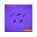 Light My Bricks Licht Set für Ford Mustang Hoonicorn V1, 77262 Light My Bricks Licht Set für Ford Mustang Hoonicorn V1, 77262
