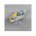 iDisplayit Acryl-Ständer für LEGO® 75447 Star Wars – Razor iDisplayit Acryl-Ständer für LEGO® 75447 Star Wars – Razor