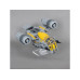 iDisplayit Acryl-Ständer für LEGO® 75447 Star Wars – Razor iDisplayit Acryl-Ständer für LEGO® 75447 Star Wars – Razor