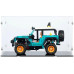 iDisplayit Acryl-Display für LEGO® 42227 Jeep Wrangeler Rubicon SUV iDisplayit Acryl-Display für LEGO® 42227 Jeep Wrangeler Rubicon SUV