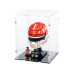 iDisplayit Acryl-Display für LEGO® 43014 Scuderia Ferrari HP