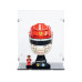 iDisplayit Acryl-Display für LEGO® 43014 Scuderia Ferrari HP