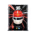 iDisplayit Acryl-Display für LEGO® 43014 Scuderia Ferrari HP