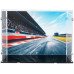 iDisplayit Acryl-Display für 2 x LEGO® F1 Helme iDisplayit Acryl-Display für 2 x LEGO® F1 Helme