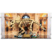 iDisplayit Acryl-Display für LEGO® 77985 Triceratops iDisplayit Acryl-Display für LEGO® 77985 Triceratops