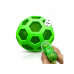 alldoro Stress Ball XXL Mesh Squishy grün 11 cm alldoro Stress Ball XXL Mesh Squishy grün 11 cm