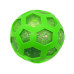 alldoro Stress Ball XXL Mesh Squishy grün 11 cm alldoro Stress Ball XXL Mesh Squishy grün 11 cm