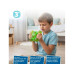 alldoro Stress Ball XXL Mesh Squishy grün 11 cm alldoro Stress Ball XXL Mesh Squishy grün 11 cm
