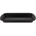 APS Thermo Tablett Set 6-teilig, Transparent/Schwarz APS Thermo Tablett Set 6-teilig, Transparent/Schwarz