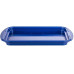 APS Thermo Tablett Set 6-teilig, Transparent/Blau APS Thermo Tablett Set 6-teilig, Transparent/Blau