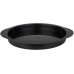 APS Thermo Tablett Set 6-teilig, Transparent/Schwarz APS Thermo Tablett Set 6-teilig, Transparent/Schwarz