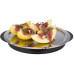 APS Thermo Tablett Set 6-teilig, Transparent/Schwarz APS Thermo Tablett Set 6-teilig, Transparent/Schwarz