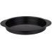 APS Thermo Tablett Set 6-teilig, Transparent/Schwarz APS Thermo Tablett Set 6-teilig, Transparent/Schwarz
