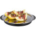 APS Thermo Tablett Set 6-teilig, Transparent/Schwarz APS Thermo Tablett Set 6-teilig, Transparent/Schwarz