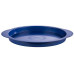 APS Thermo Tablett Set 6-teilig, Transparent/Blau APS Thermo Tablett Set 6-teilig, Transparent/Blau
