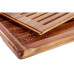 APS Brotschneidebrett APS Brotschneidebrett GN 1/1 Braun APS Brotschneidebrett APS Brotschneidebrett GN 1/1 Braun