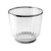 APS APS Wein Sektkühler Aureo 10 Liter, Transparent APS APS Wein Sektkühler Aureo 10 Liter, Transparent