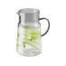 APS Karaffe APS Karaffe 2 Liter, Transparent APS Karaffe APS Karaffe 2 Liter, Transparent