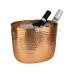 APS APS Wein Sektkühler Large 3.9 Liter, Kupfer-Look APS APS Wein Sektkühler Large 3.9 Liter, Kupfer-Look