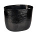 APS APS Wein Sektkühler Large 3.9 Liter, Schwarz APS APS Wein Sektkühler Large 3.9 Liter, Schwarz