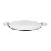 APS Tortenplatte Tortenplatte mit 2 Hauben Transparent/Silber APS Tortenplatte Tortenplatte mit 2 Hauben Transparent/Silber