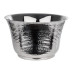 APS APS Flaschenkühler Bowl 8 Liter, Silber APS APS Flaschenkühler Bowl 8 Liter, Silber