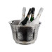 APS APS Flaschenkühler Bowl 8 Liter, Silber APS APS Flaschenkühler Bowl 8 Liter, Silber