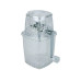APS APS Eiszerkleinerer 1.8 Liter, Transparent APS APS Eiszerkleinerer 1.8 Liter, Transparent