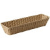 APS Brotkorb APS Brotkorb Twirl Hoch GN 2/4 Braun