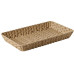 APS Brotkorb APS Brotkorb Twirl Tief GN 1/1 Braun