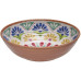 APS Schale Arabesque Schüssel D24 cm H7 cm Melamin Mehrfarbig