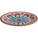 APS Teller ARABESQUE D21.5 cm H2 cm 21.5 x 2 cm, Mehrfarbig APS Teller ARABESQUE D21.5 cm H2 cm 21.5 x 2 cm, Mehrfarbig