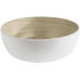 APS Schale Schale FRIDA D21.5 cm, H7.5 cm, weiss Weiss APS Schale Schale FRIDA D21.5 cm, H7.5 cm, weiss Weiss