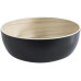 APS Schale Schale FRIDA D21.5 cm, H7.5 cm, schwarz Schwarz APS Schale Schale FRIDA D21.5 cm, H7.5 cm, schwarz Schwarz