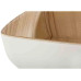 APS Schale Schale FRIDA 0.85 lt., Weiss(aussen)/Holzoptik Weiss APS Schale Schale FRIDA 0.85 lt., Weiss(aussen)/Holzoptik Weiss