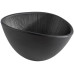 APS Schale APS Bowl Oval Nero 14.5 x 12.5 cm, Schwarz APS Schale APS Bowl Oval Nero 14.5 x 12.5 cm, Schwarz