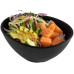 APS Schale APS Bowl Oval Nero 19 x 16.5 cm, Schwarz APS Schale APS Bowl Oval Nero 19 x 16.5 cm, Schwarz