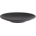 APS Nero Teller D21 cm H3 cm Melamin schwarz 21 cm, Schwarz APS Nero Teller D21 cm H3 cm Melamin schwarz 21 cm, Schwarz