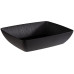APS Schale APS Schale Rechteckig Nero GN 1/2 Schwarz APS Schale APS Schale Rechteckig Nero GN 1/2 Schwarz
