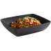 APS Schale APS Schale Rechteckig Nero GN 1/2 Schwarz APS Schale APS Schale Rechteckig Nero GN 1/2 Schwarz