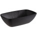 APS Schale APS Schale Rechteckig Nero GN 1/9 Schwarz APS Schale APS Schale Rechteckig Nero GN 1/9 Schwarz