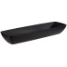 APS Schale APS Schale Rechteckig Nero GN 2/4 Schwarz APS Schale APS Schale Rechteckig Nero GN 2/4 Schwarz