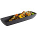 APS Schale APS Schale Rechteckig Nero GN 2/4 Schwarz APS Schale APS Schale Rechteckig Nero GN 2/4 Schwarz