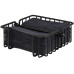 APS Serviettenhalter Serviettenhalter URBAN 19 x 7.5 cm, Schwarz APS Serviettenhalter Serviettenhalter URBAN 19 x 7.5 cm, Schwarz