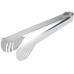 APS Salatzange, ca. 24 x 5 cm 24 cm, Silber APS Salatzange, ca. 24 x 5 cm 24 cm, Silber