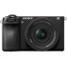 Sony Fotokamera Alpha 6700 Kit Sony Fotokamera Alpha 6700 Kit