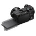 Sony Fotokamera Alpha 6700 Kit Sony Fotokamera Alpha 6700 Kit