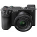 Sony Fotokamera Alpha 6700 Kit Sony Fotokamera Alpha 6700 Kit